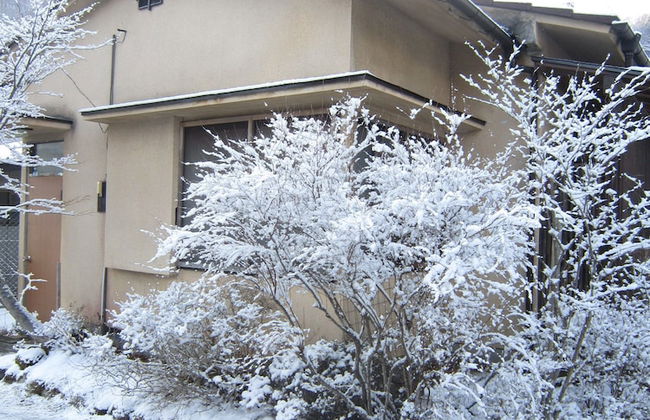 Nikko Cottage FU-SHA - Foto 21