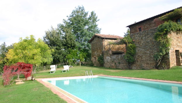 Podere Campovecchio - Foto 2, Imagen principal