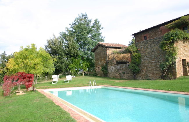 Podere Campovecchio - Foto 1