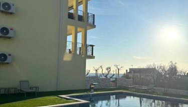 Exclusive Resort Vista Hills Apartman Blue Horizon - Foto 5