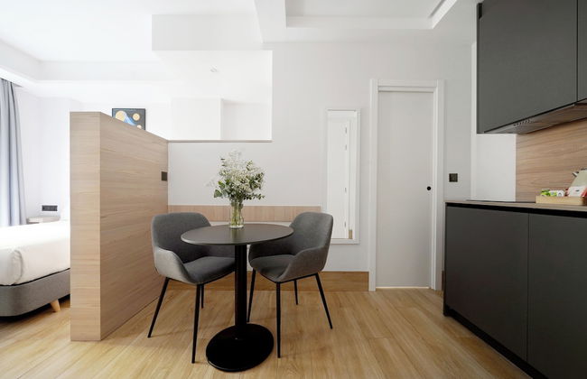 Numa Madrid Goya - Foto 17