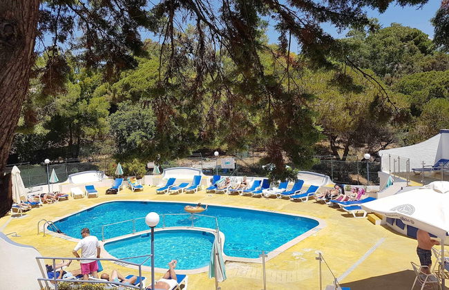 Apartamentos Soldoiro - Foto 41