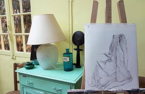 Maison Rouge - Foto 10