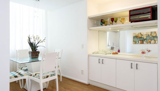 Illuminated in Copacabana Light Landscape Bc706 - Foto 5, Habitación