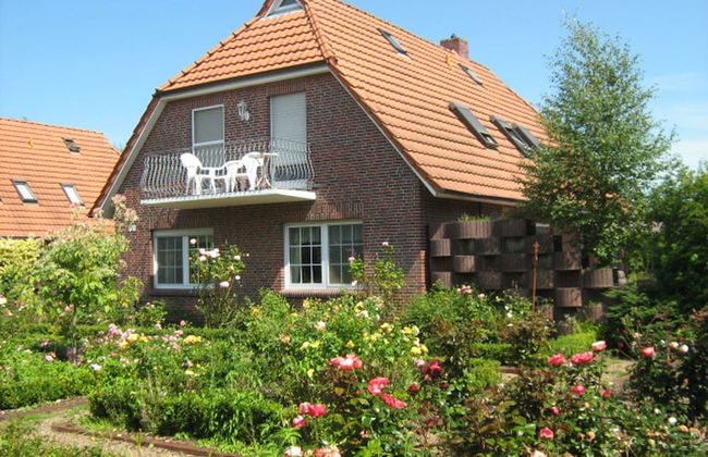 Haus Fischernetz - Foto 32