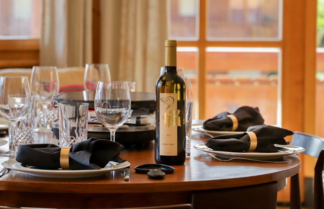 Les Cîmes 8 - Foto 11