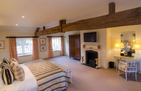 The Slaughters Manor House - Photo 24