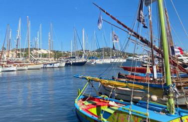 Chez Mel et Manu - Foto 13