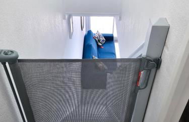 Maison Tita - maison avec parking, jardin et clim - Foto 8