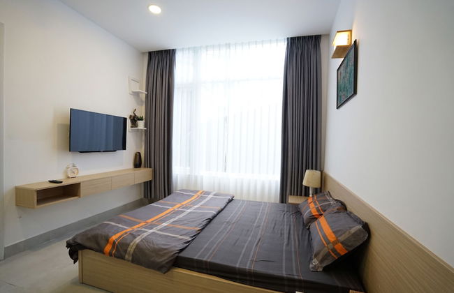 Ken's Home - Foto 10