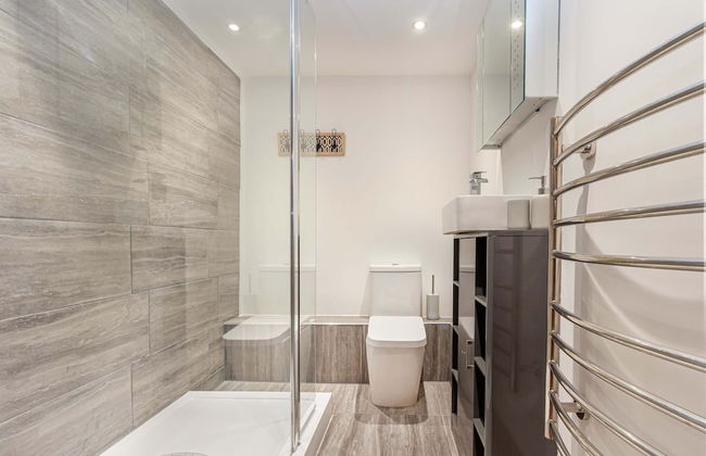 Host Stay Merchant House Studio - Foto 8