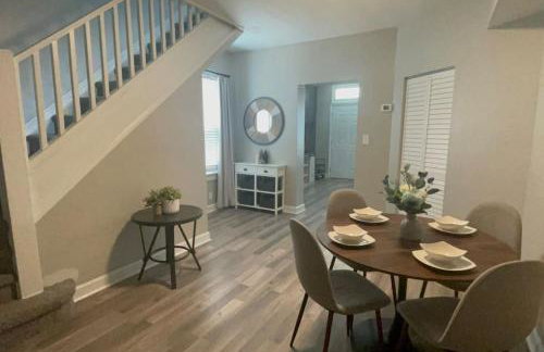 Cozy Portsmouth Retreat 2BR 1BA - Foto 12