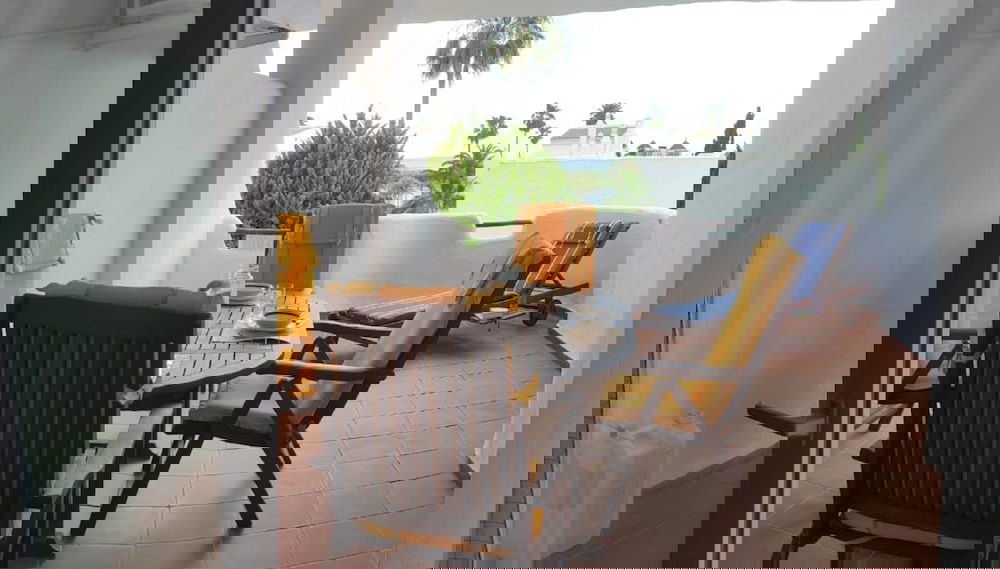 Belvilla by OYO Apartamento Bahaa de la Plata - Foto 1, Imagen principal