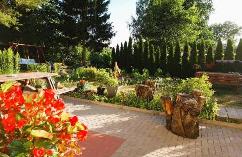 Olszyna Pod Brzozą - Foto 57