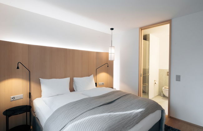 Andermatt Alpine Apartments - Photo 59