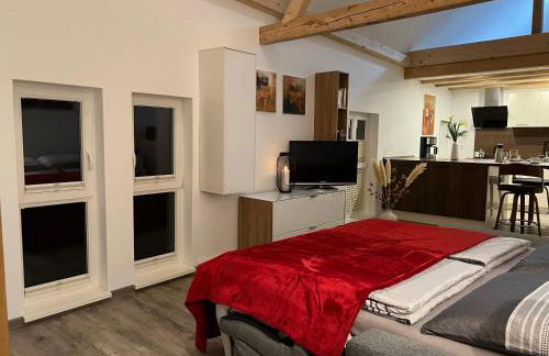 Ferienwohnung Schwein gehabt - Foto 6