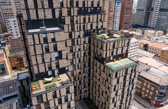 CentralX 21 - Foto 22