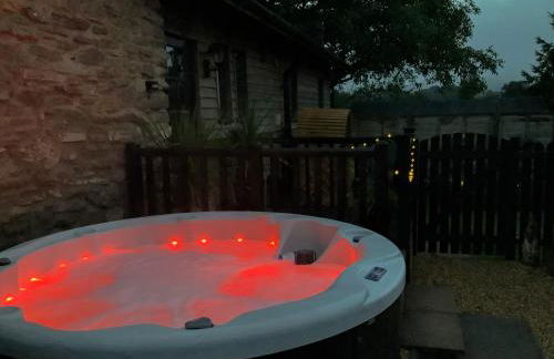 Newhouse Farm Barn - Photo 18