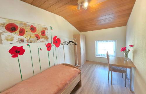 ELENA flat Mohn Duisburg Zentrum - Photo 15