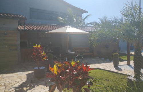 Aconchegante pé na lagoa - Foto 29