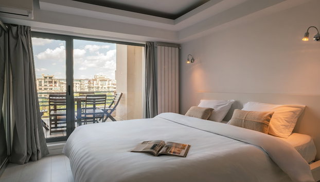 Unirii Center Apartments by Olala Homes - Foto 2, Habitación