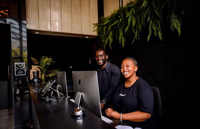 BlackBrick Sandton One - Foto 5