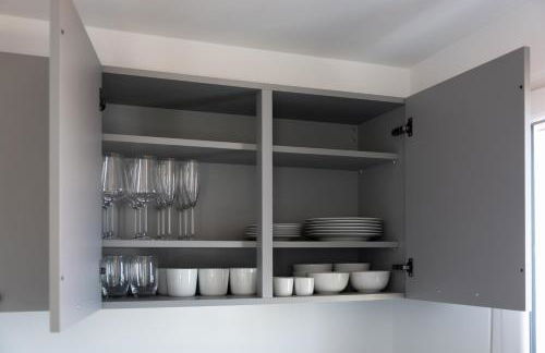 Maisonette - Stilvoll und Ruhig, Urban Design, Yoga - Foto 29