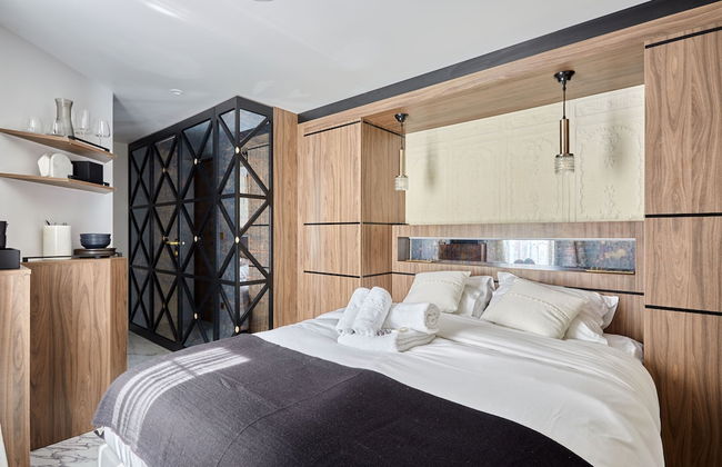 Appart Hôtel Pélican - Foto 23