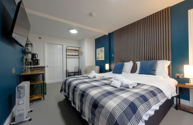 Willingham House - Foto 41