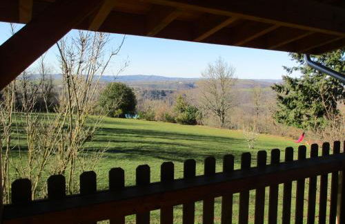 Les Gîtes de Roucayrols - Foto 13