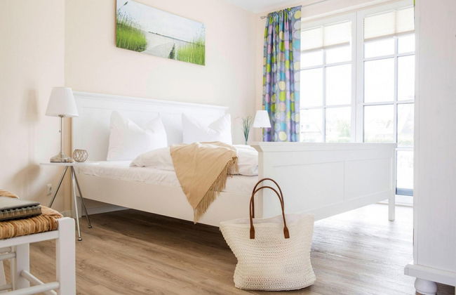 Ferienhaus in Fuhlendorf - Foto 4