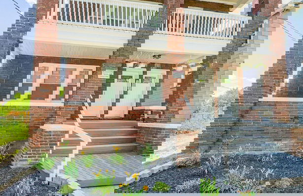 The Horseshoe Falls Villa- 6BR Free Parking, Minutes From Falls & Casino - Foto 27