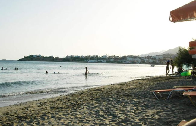 Apartment in Elounda Near Spinalonga Beach - Foto 27