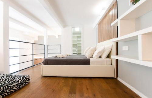 VivimiHome - Alexander Suite Milano - Foto 14