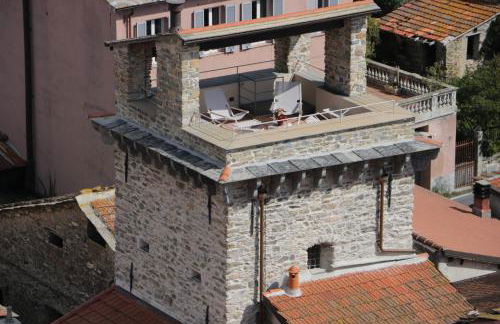 Casa Francesca Torre Saracena - Foto 27