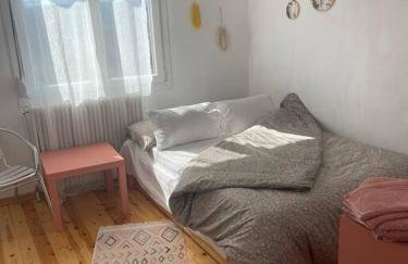 Peaceful cottage with incredible panoramic view - Foto 42