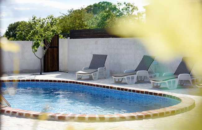 Villa Palace Zadarvillas - Foto 60