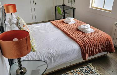 Regatta - A lakeview apartment in Thorpeness - Aldeburgh Coastal Cottages - Photo 9