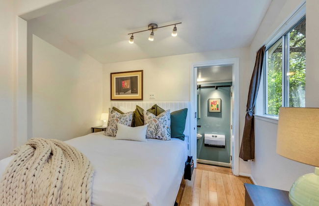 Grapevine Cottage by Avantstay Hobby Vineyard + Firepit - Foto 20