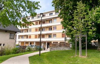 Appartement, 6 personnes centre Villard-de-Lans - Foto 10