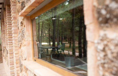 Casa Rural Riópar, luxury in nature - Foto 34