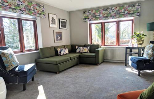 Little Lodge by Group Retreats - Foto 4