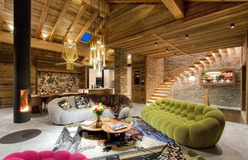 Chalet le 1700 - Foto 13