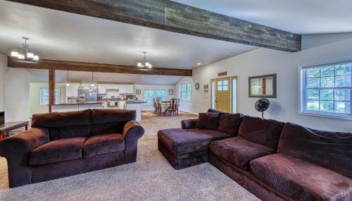 Pine's Way Camp - Foto 5