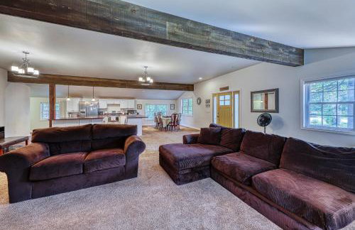 Pine's Way Camp - Foto 5