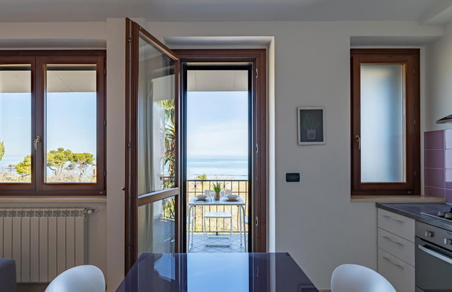 Cintioni a Mare 2E - Yourplace Abruzzo - Foto 13