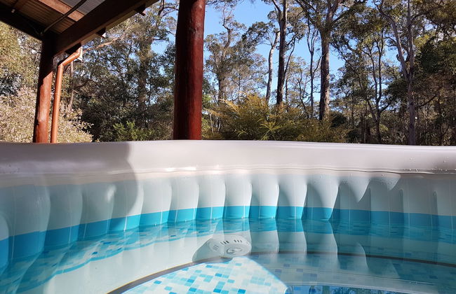 Jarrah Grove Forest Retreat - Adults Only - Foto 11