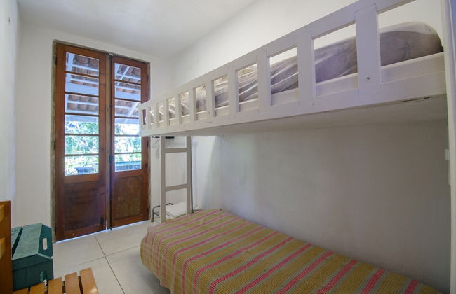 Casa com churrasqueira na Vila Barra Una - Photo 3