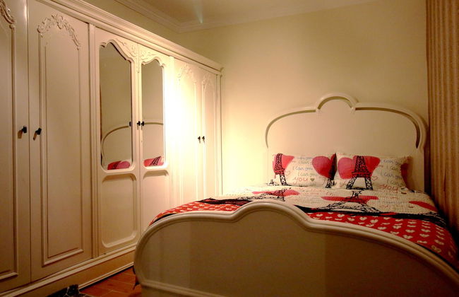 Lovely and Nice 4-bed Apartment in Near Ring Road - Foto 5