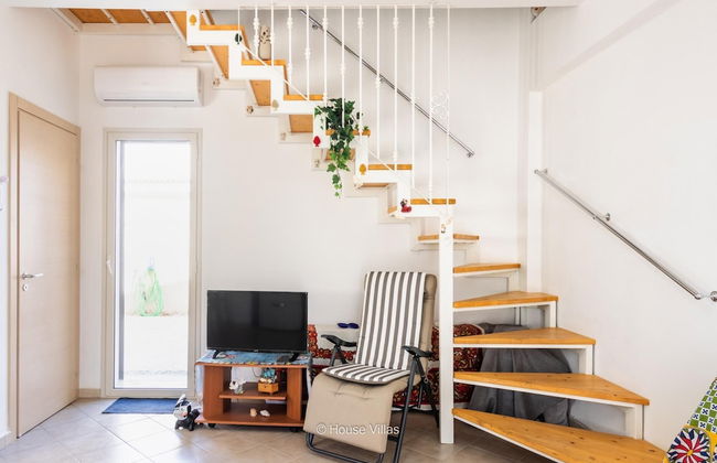 Villa Queen Dany in Lido di Noto - Foto 14